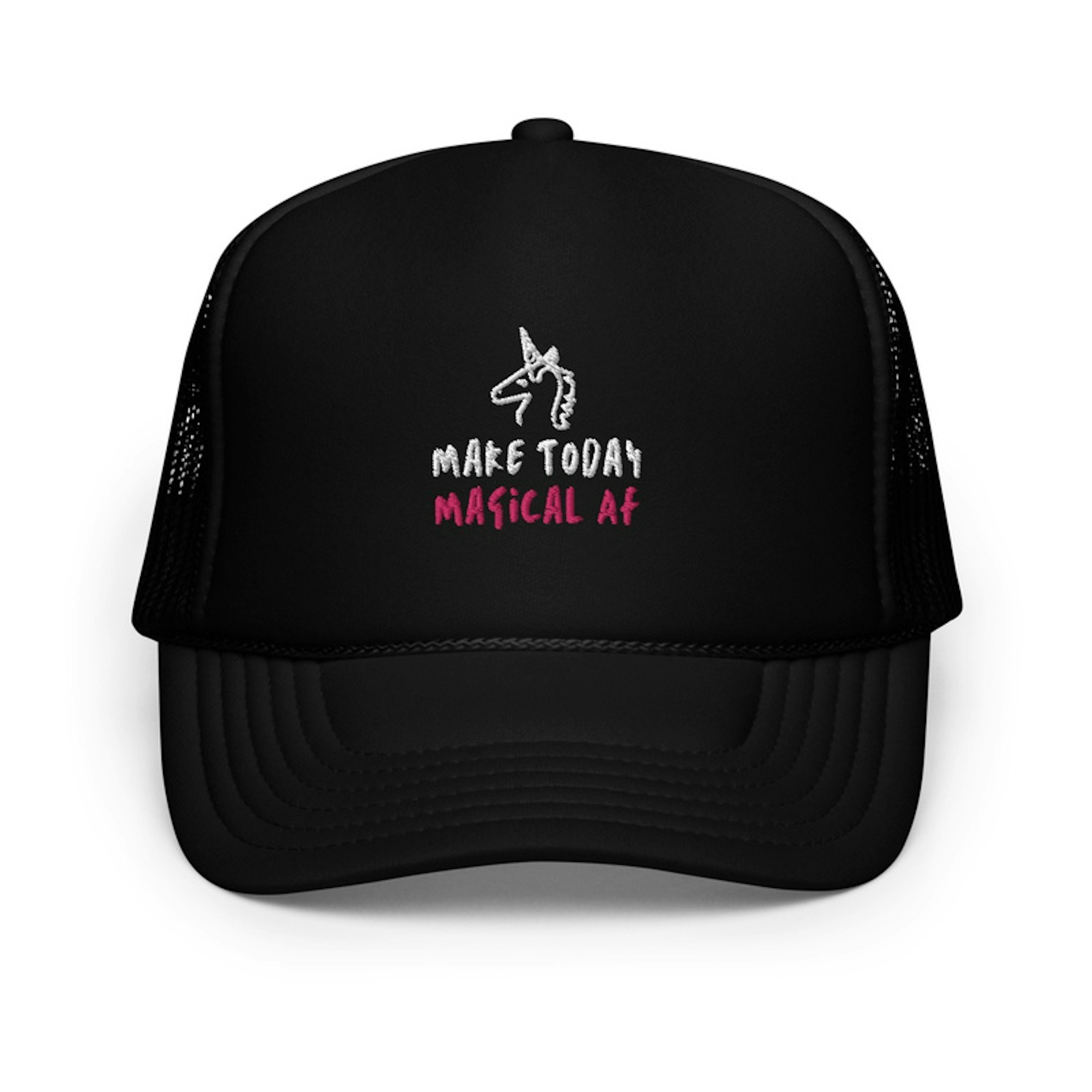 Magical AF Trucker Hat